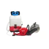 Шліфмашина універсальна відрізна акумуляторна MILWAUKEE M18 FCOS230-0 4933471696 (+диск) - 7