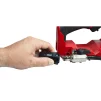 Шліфмашина універсальна відрізна акумуляторна MILWAUKEE M18 FCOS230-0 4933471696 (+диск) - 8