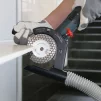 Кожух накладний на КШМ TileDUSTER 115-125 - 4