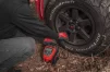 Акумуляторний повітряний насос MILWAUKEE M12 Bl-O - 8
