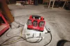 Зарядний пристрій PАCKOUT MILWAUKEE, M18 PC6 (для 6 ак. М18) - 4