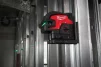Нівелір лінійно-точковий лазерний акумуляторний MILWAUKEE, M12 CLL4P-0C (кейс) - 4