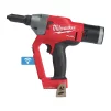 Заклепочник акумуляторний MILWAUKEE M18 ONEFPRT-0X, діаметр закл. 4,8-7,0мм (HD кейс) - 3