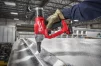 Заклепочник акумуляторний MILWAUKEE M18 ONEFPRT-0X, діаметр закл. 4,8-7,0мм (HD кейс) - 10