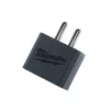 Зарядний пристрій Micro-USB MILWAUKEE, QUSB, 220В - 4