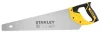 Ножівка по дереву Stanley Jet-Cut SP, 450мм, 7TPI - 1