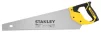 Ножівка по дереву Stanley Jet-Cut Fine, 450мм, 11TPI - 1