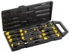 Викрутки Stanley CushionGrip SL,PH, кейс, набір 10шт - 2