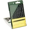 Набір свердел по металу Bosch Professional HSS-R, 1-10мм, 10шт - 1