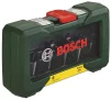 Набір фрез по дереву Bosch Professional Expert for Wood 8мм, 6шт - 2