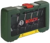 Набір фрез по дереву Bosch Professional Expert for Wood 8мм, 12шт - 2