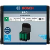 Набір ударних торцевих головок Bosch Professional Extra Deep1/2" 85мм 3шт - 4