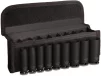 Набір ударних торцевих головок Bosch Professional Deep 3/8" 63мм 9шт - 6
