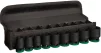 Набір ударних торцевих головок Bosch Professional Standart 1/2" 9шт - 6