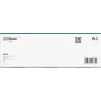 Набір ударних торцевих головок Bosch Professional Deep 1/2" 9шт - 4