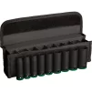 Набір ударних торцевих головок Bosch Professional Deep 1/2" 9шт - 1