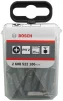Насадка для загвинчування Bosch Extra-Hart PH2, 25мм, 25шт - 3