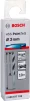 Свердло по металу Bosch Professional HSS-PointTeQ, 3х33х61мм, 10шт - 2