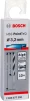 Свердло по металу Bosch Professional HSS-PointTeQ, 3.2х36х65мм, 10шт - 8
