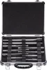 Набір свердел та зубил Bosch Professional SDS-plus, кейс, 11шт - 3
