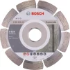 Диск алмазний Bosch Professional Standard for Concrete, 125х22.23мм, по бетону - 1