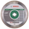 Диск алмазний Bosch Professional Standard for Ceramic 230х22.2мм - 2