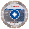 Диск алмазний Bosch Professional Standard for Stone, 230х22.23мм - 2
