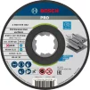 Диск відрізний Bosch Professional X-Lock по металу 115х1.6мм - 7