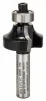 Фреза карнизна Bosch Professional Std S8 R6 L13.2 - 2