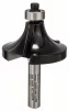 Фреза карнизна Bosch Professional Std S8 R15 L22 - 2