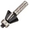Фреза фасонна Bosch Professional Std S8 D23.7 В5.5 L12 25° - 1