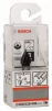 Фреза пазова V-подібна Bosch Professional V Std S8 D11 L14 60° - 6