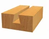 Фреза пазова Bosch Professional ЛГ Std S8 D14 L14 15° - 4