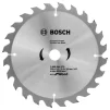 Диск пиляльний Bosch Professional Eco for Wood 190x20/16-24T - 1