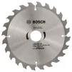 Диск пиляльний Bosch Professional Eco for Wood 200x32-24T - 1