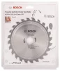 Диск пиляльний Bosch Professional Eco for Wood 200x32-24T - 2
