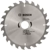 Диск пиляльний Bosch Professional Eco for Wood 200x32-24T - 3
