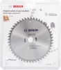 Диск пиляльний Bosch Professional Eco for Wood 230x30-48T - 2