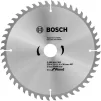 Диск пиляльний Bosch Professional Eco for Wood 230x30-48T - 3