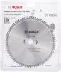 Диск пиляльний Bosch Professional Eco for Aluminium 254x30-80T - 2
