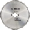 Диск пиляльний Bosch Professional Eco for Aluminium 254x3x30-96T - 3