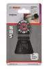 Шабер гнучкий Bosch Professional HCS ATZ 52 SFC для універсальних різаків - 2