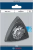 Платформа шліфувальна Bosch Professional AVZ 93 G 93мм для багатофункціональних інструментів - 2