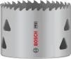 Коронка Bosch Professional Multi Material 68мм з різьбою - 11