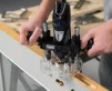 Станина для фрезерування Dremel 335 для мультиінструмента - 4