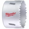 Коронка біметалева Holesaw BiM Contractor 68mm - 2
