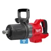 Гайкокрут акумуляторний 1" MILWAUKEE, M18 ONEFHIWF1DS-0C, 2711Нм (кейс) - 2