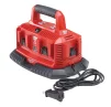 Зарядна станція MILWAUKEE M1418 C6 4932430086 - 5