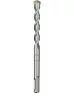 Бур SDS-PLUS Contractor MILWAUKEE діаметр 14x160х100мм - 2