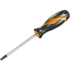Викрутка Tolsen Ерго Torx, T27x5.5x100мм - 2